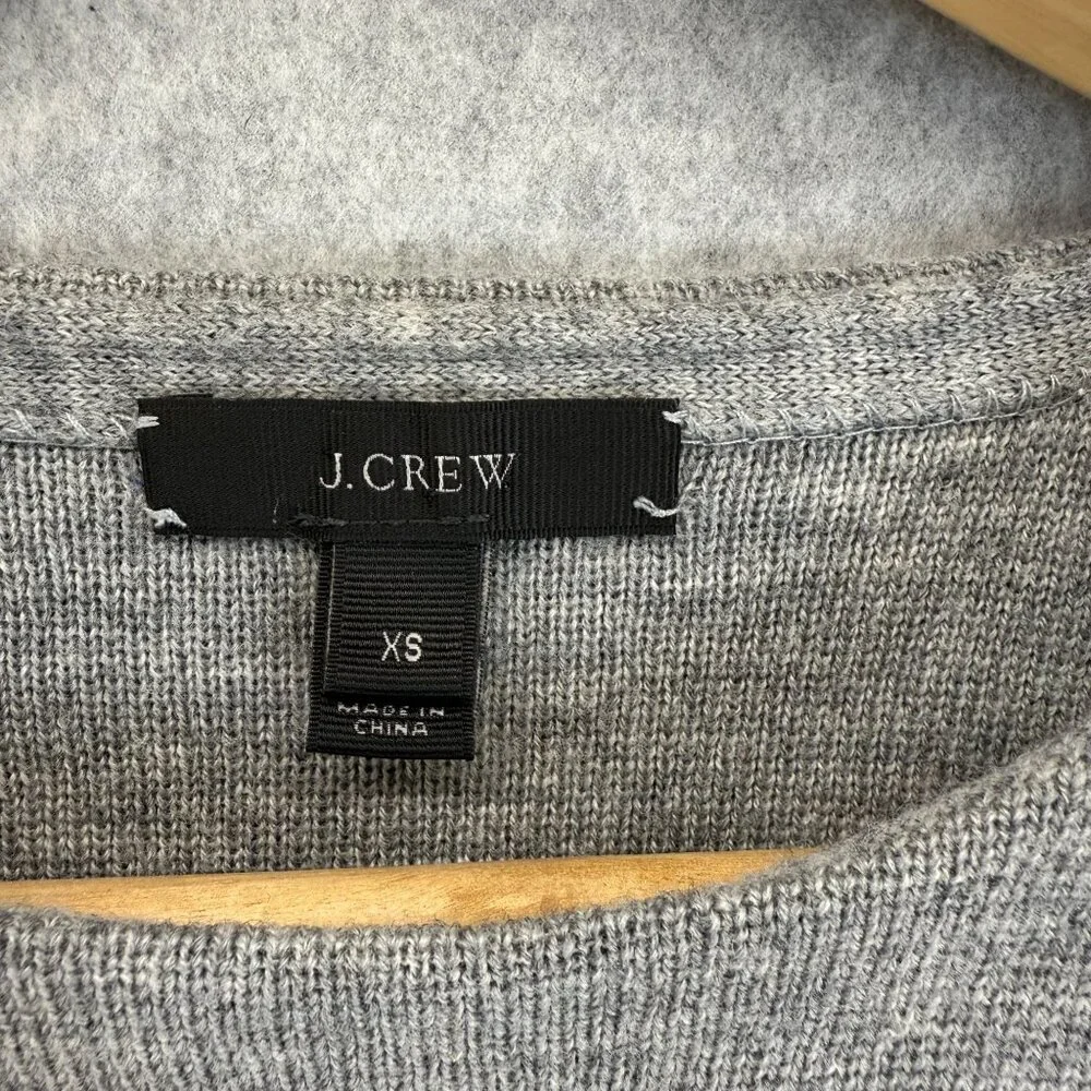 J. Crew thank you
